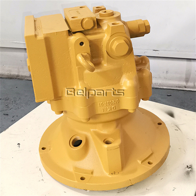 Komatsu Swing Motor Pc200-8m0 Slewing Motor 706-7g-01140 706-7g-01170 706-7g-71141 Excavator Fit