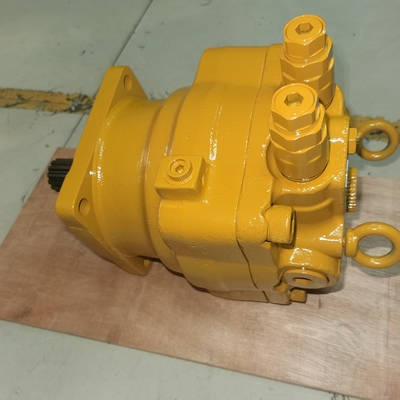 M5x180 3040301836 Swing Motor for E330C E330D Excavator Parts According