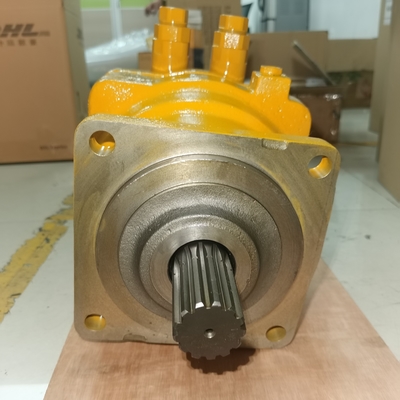 M5x180 3040301836 Swing Motor for E330C E330D Excavator Parts According