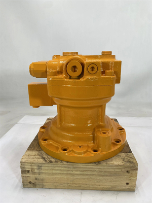 Excavator 31Q4-11131AR 31Q4-11130 39Q4-12100 For Hyundai R125LCR-9A R140LC-9 R140LC-9A R140LC-9 Hydraulic Swing Motor SWING GEARBOX