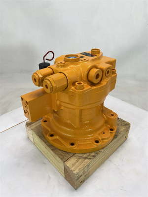 Excavator 31Q4-11131AR 31Q4-11130 39Q4-12100 For Hyundai R125LCR-9A R140LC-9 R140LC-9A R140LC-9 Hydraulic Swing Motor SWING GEARBOX