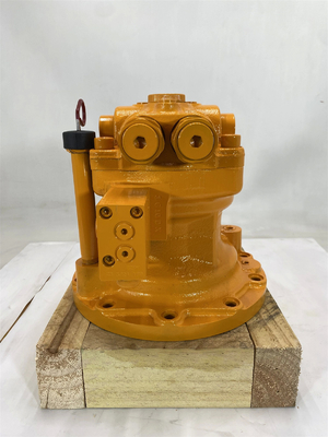 Excavator 31Q4-11131AR 31Q4-11130 39Q4-12100 For Hyundai R125LCR-9A R140LC-9 R140LC-9A R140LC-9 Hydraulic Swing Motor SWING GEARBOX