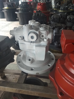 Belparts Excavator Swing Motor 4470057 4469027 SWING DEVICE ASSY GEARBOX FOR Hitachi ZX75 ZX70 ZX75UR ZX80LCK ZX85US