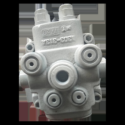 Belparts Excavator Swing Motor 4470057 4469027 SWING DEVICE ASSY GEARBOX FOR Hitachi ZX75 ZX70 ZX75UR ZX80LCK ZX85US