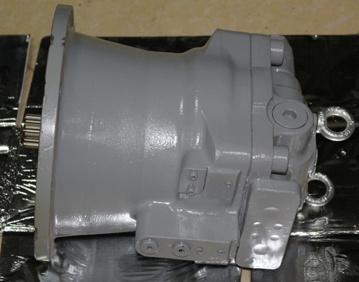 Excavator ZX200 ZX200LC ZX210 Swing Motor Gearbox For Hitachi 4398514 Aftermarket Original