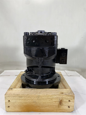 HITACHI ZX130-3 ZX135US ZX120 ZX130LCN 9177550 EXCAVATORS NEW SWING MOTOR SWING GEARBOX