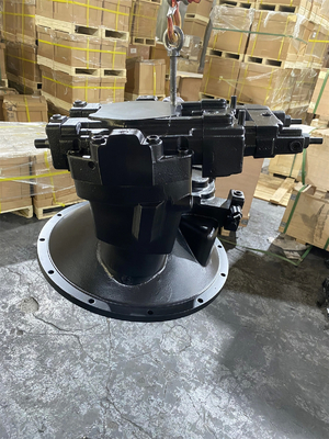 Doosan SOLAR 340LC-V 401-00253 main pump Affordable Excavator Hydraulic Pump Supplier