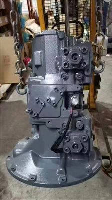 Komatsu excavator main pump PC200-8 Affordable Excavator Hydraulic Pump Supplier