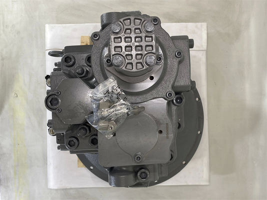 Hitachi K5V200DPH-NXMXR-OE11 hydraulic main pump ZX450-1 4432815 Heavy-Duty Hydraulic Pump Excavator Mining