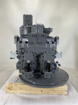 Hitachi K5V200DPH-NXMXR-OE11 hydraulic main pump ZX450-1 4432815 Heavy-Duty Hydraulic Pump Excavator Mining