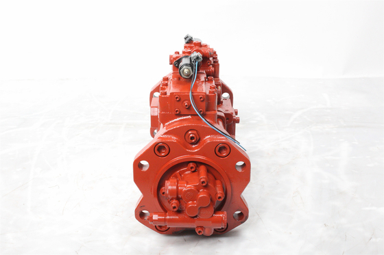 Sany K3V112DTP-NISER-OE02 04860 hydraulic excavator pump for SY215-9