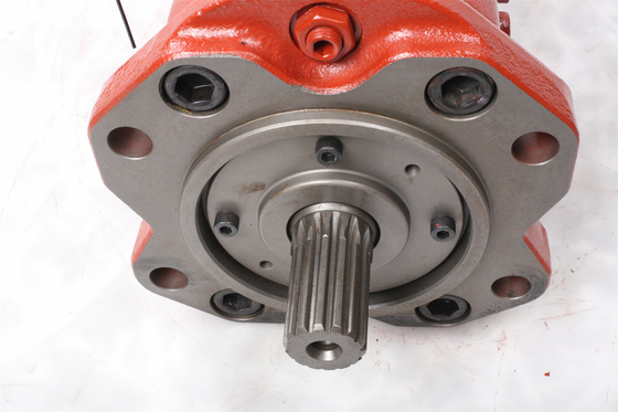 Sany K3V112DTP-NISER-OE02 04860 hydraulic excavator pump for SY215-9