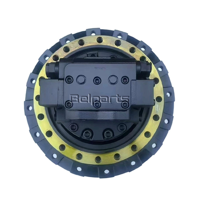 E325C E325D Excavator Final Drive Replacement Travel Motor Assy for Smooth Operation
