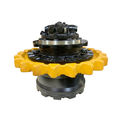Global Supplier Of Excavator Travel Motor Assy HMGE21 ZX135 9289616 9289617 For Hitachi