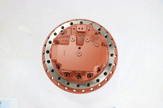 Kobelco MAG-1700VP-3800 SK230-6 Final Drive Gearbox For Crawler Excavator Parts