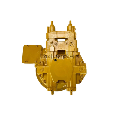 Excavator Hydraulic Pump Assembly A8VO107 A8VO140 A8VO160 A8VO200 For A8VO107 E320B 123-2233