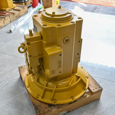 E320 E320GC E323GC 531-9886 A28VO130 5319886 Excavator Main Hydraulic Pump For TQ E323 E320