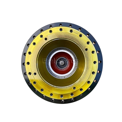 Hitachi ZX470-3 9263595 Travel Reduction Gearbox For Crawler Excavator Parts