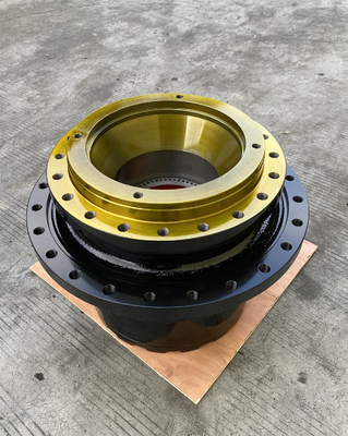 Hitachi ZX470-3 9263595 Travel Reduction Gearbox For Crawler Excavator Parts