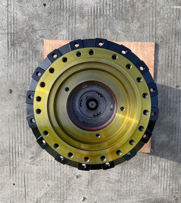Belparts Travel Reduction Gearbox E322C 227-6133 Global Supplier Of Excavator