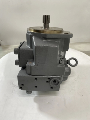 AP2D12LV3RS7-950-0 Bobcat425 HYDRAULIC MAIN PUMP ASSEMBLY For Crawler Excavator Parts