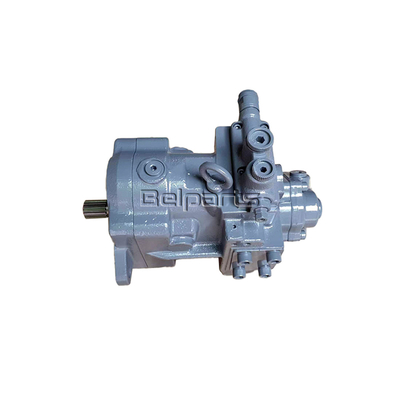 Belparts Excavator PSVL-42CG E305.5 E305.5E 374-2025 Hydraulic Main Pump Assy