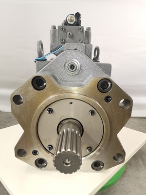 Hitachi Excavator Parts EX1200-6 ZX850-3 ZX650-3 Hydraulic Main Pump 4635645 K3V280