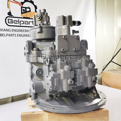 K5V212DPH E345D E349D 295-9663 Hydraulic Main Pump Assembly For Crawler Excavator