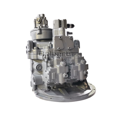 K5V212DPH E345D E349D 295-9663 Hydraulic Main Pump Assembly For Crawler Excavator