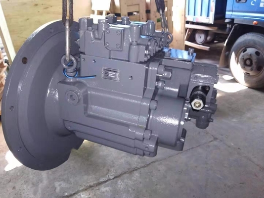 Belparts Excavator K3V112DP ISER-9S00 R210W-7 R210-9 16184 Hydraulic Main Pump For Hyundai