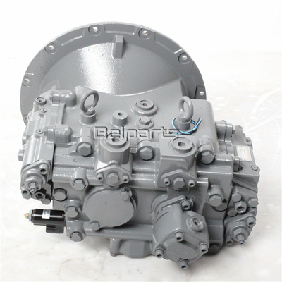 SBS80 E312C Excavator Hydraulic Pump Replacement Excavator Spare Parts