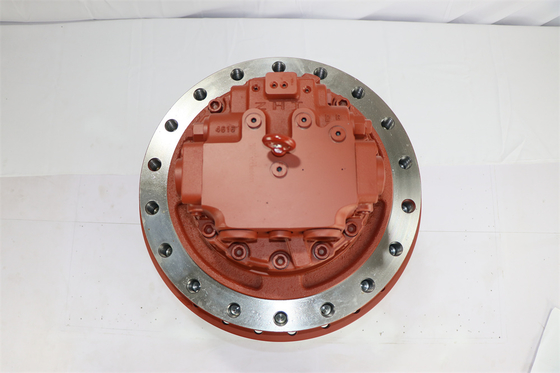 Sany MAG170VP-5000 SY335 Final Drive Gearbox MAG-18000VP-6000 For Excavator Spare Parts