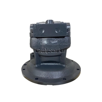 Hitachi Excavator Slewing Motor M5X130CHB-10A-50A300 ZX670 4651137 Emergency Swing Motor Repair