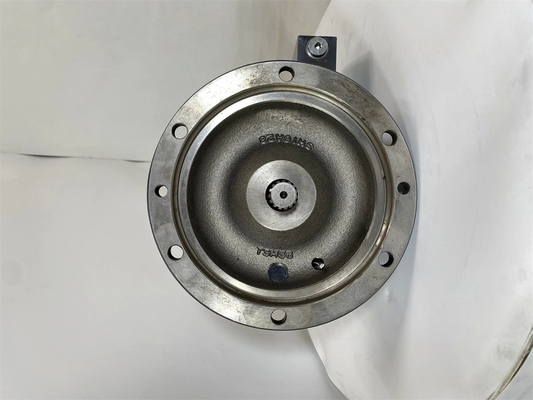 Replacement DX85R-3 170301-00197G Excavator Swing Motor Original New For Crawler Excavator Parts