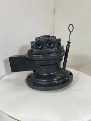 Replacement DX85R-3 170301-00197G Excavator Swing Motor Original New For Crawler Excavator Parts