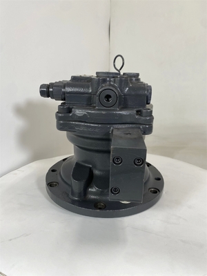 Replacement DX85R-3 170301-00197G Excavator Swing Motor Original New For Crawler Excavator Parts