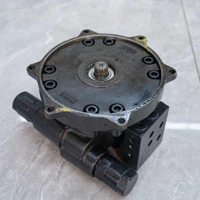 Belparts Excavator Spare PC56-7 PC56 Swing Motor Device 201-26-00140 22H-60-13220