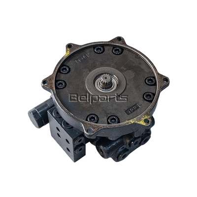 Komatsu Slewing Motor PC56-7 PC56 Swing Motor Device 201-26-00140 22H-60-13220 For Excavator Parts