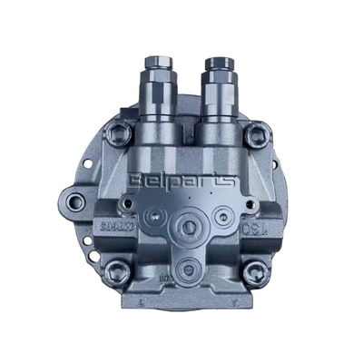 Hitahi Excavator Parts ZX250LC-5 Hydraulic Motor 4729033 New Swing Motor Assembly