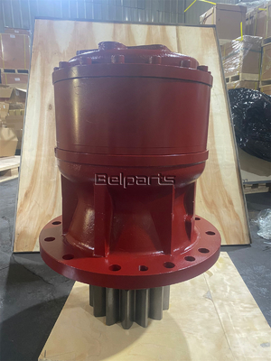 Doosan Excavator New DX340LC DH370-7 404-00094B 423-00172 Swing Reduction Gearbox For Excavator Parts