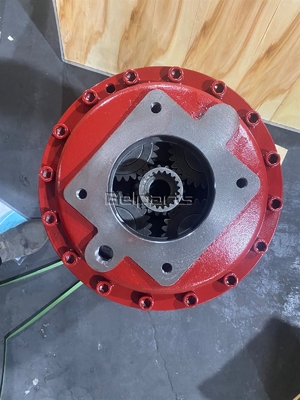 Doosan Excavator New DX340LC DH370-7 404-00094B 423-00172 Swing Reduction Gearbox For Excavator Parts