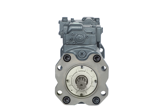 Doosan Excavator DX150 K3V63DT-9N0T 60100378-J Hydraulic Main Pump 2401-9236 2401-9236B