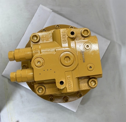 Belparts 1912693 E329DL OEM excavator swing motor hydraulic slewing motor