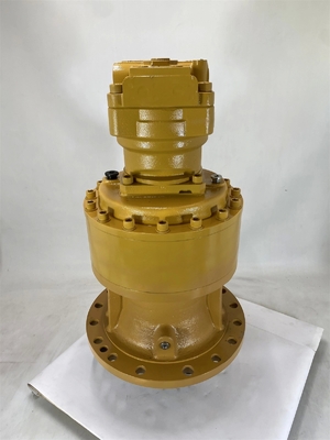 Belparts 1912693 E329DL OEM excavator swing motor hydraulic slewing motor