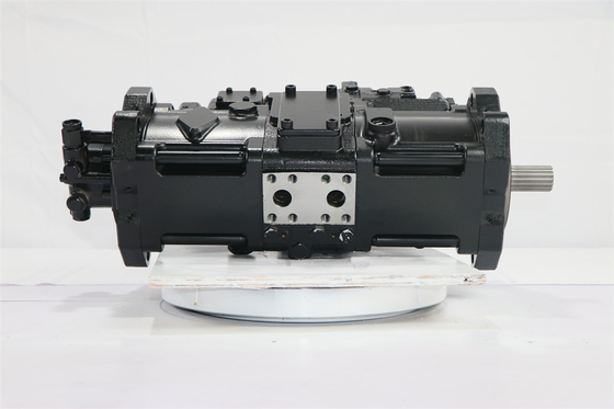 K3V112DTP-9TCM-14T YN10V00018F1 Excavator Hydraulic Main Pump For SK200-6 SY210 Kobelco