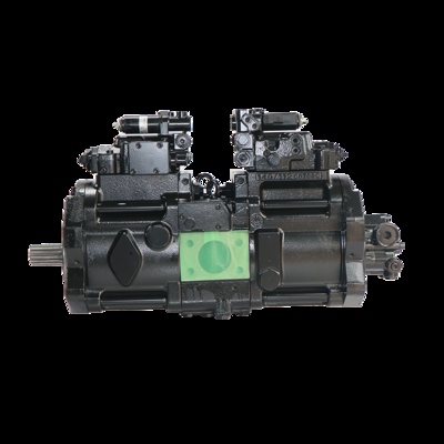 K3V112DTP-9TCM-14T YN10V00018F1 Excavator Hydraulic Main Pump For SK200-6 SY210 Kobelco