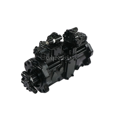 K3V112DTP-9TCM-14T YN10V00018F1 Excavator Hydraulic Main Pump For SK200-6 SY210 Kobelco