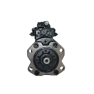 Belparts New SK200-6 SY210 K3V112DTP-9TCM-14T YN10V00018F1 Wholesale Excavator Pump Assembly