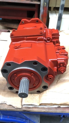 Belparts EC460 R455 K5V160DTP-9N-17T Custom Hydraulic Pump For Excavator Quote HMK370LC-3