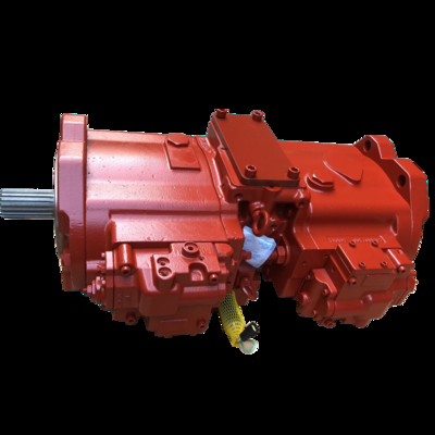 Belparts EC460 R455 K5V160DTP-9N-17T Custom Hydraulic Pump For Excavator Quote HMK370LC-3